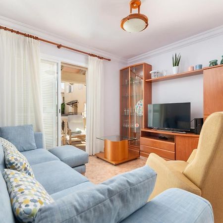 Вілла Aritja, 5 Port de Alcudia  Екстер'єр фото