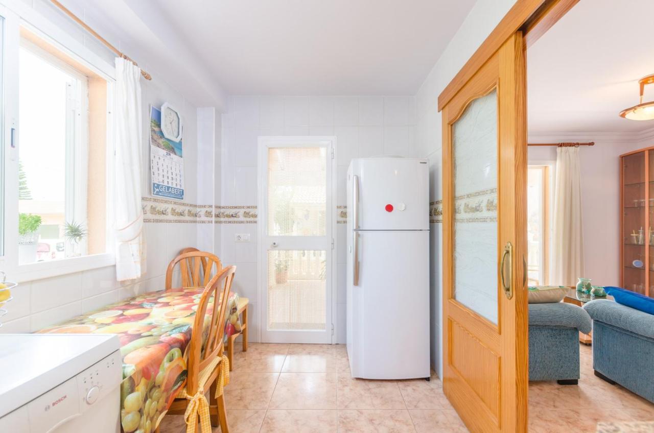 Вілла Aritja, 5 Port de Alcudia  Екстер'єр фото