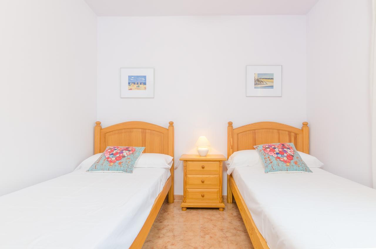 Вілла Aritja, 5 Port de Alcudia  Екстер'єр фото